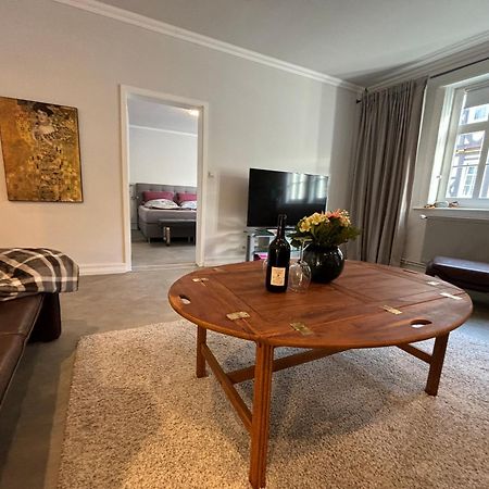 Ambiente Am Breiten Tor Apartment 1 Goslar Kültér fotó