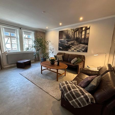 Ambiente Am Breiten Tor Apartment 1 Goslar Kültér fotó