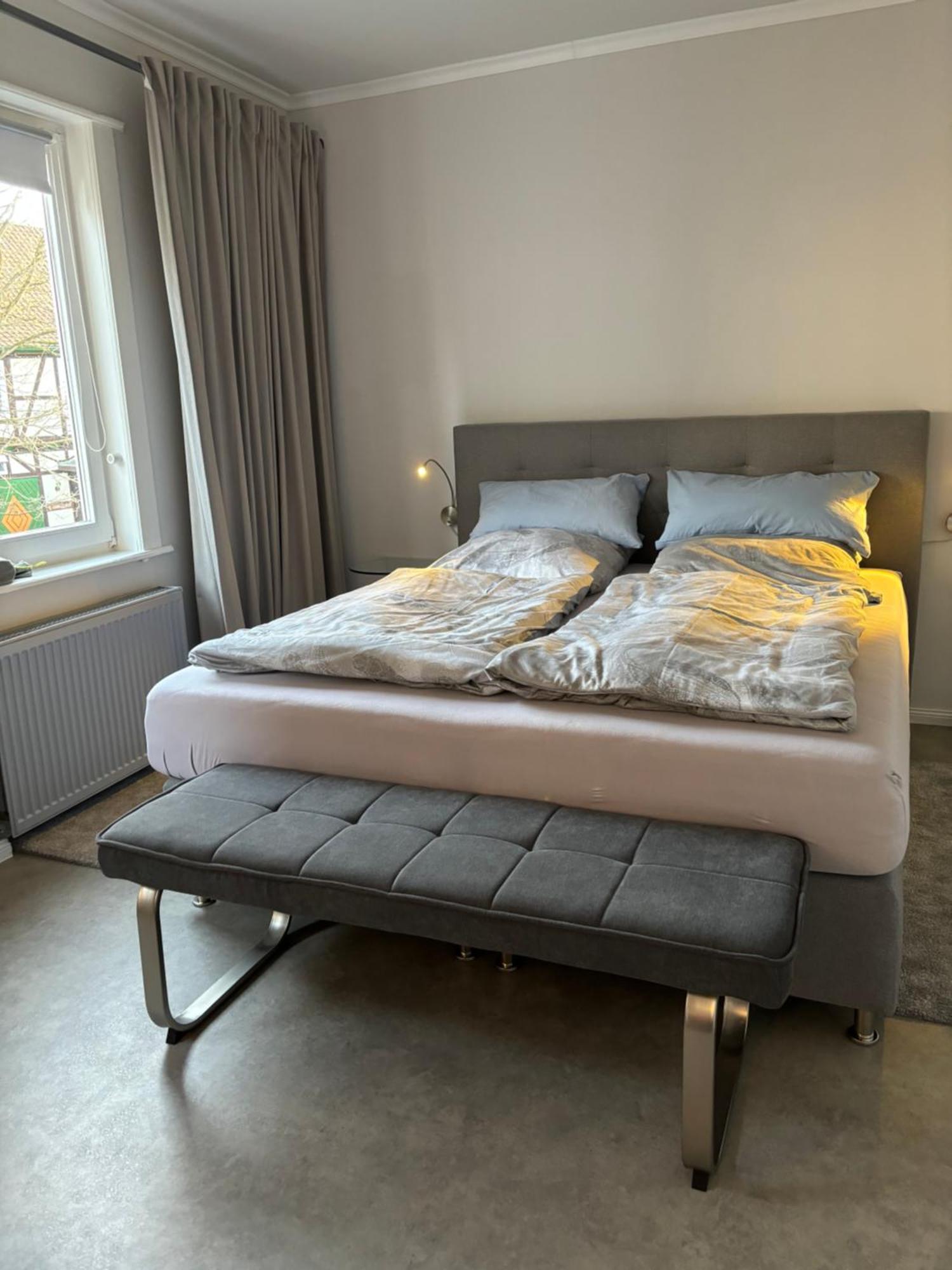 Ambiente Am Breiten Tor Apartment 1 Goslar Kültér fotó