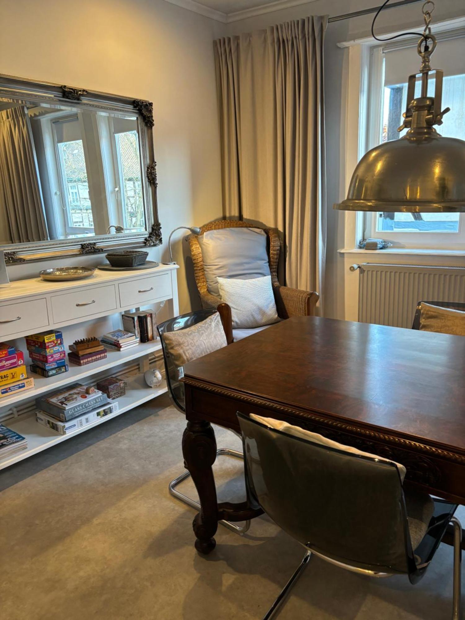 Ambiente Am Breiten Tor Apartment 1 Goslar Kültér fotó
