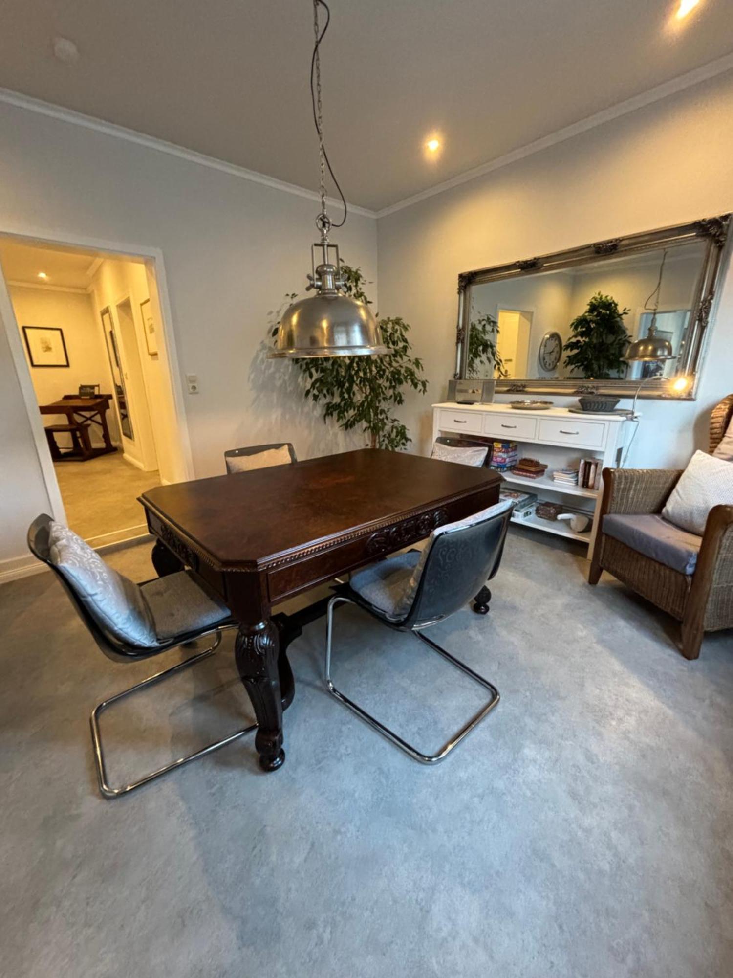 Ambiente Am Breiten Tor Apartment 1 Goslar Kültér fotó